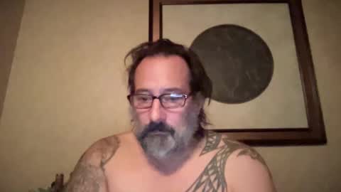 mmancini13 online show from October 1, 8:35 am