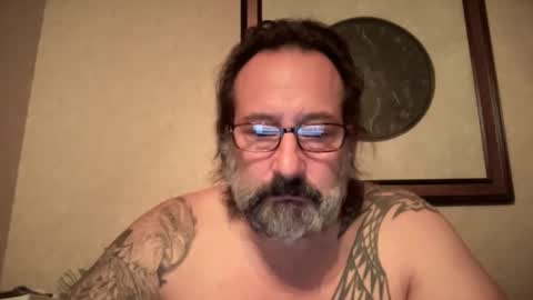 mmancini13 online show from October 4, 11:08 am