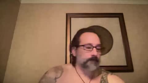 mmancini63 online show from March 5, 9:51 am