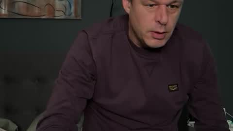 mme4you online show from February 18, 8:36 am