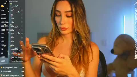 MAYRA   online show from July 1, 9:45 pm