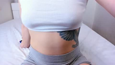 Margo online show from February 27, 6:13 am