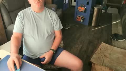 mmmthatsfunnn online show from January 18, 9:46 pm