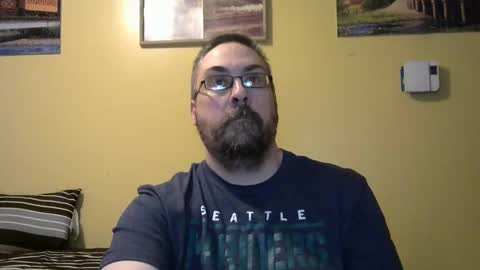 mark online show from May 15, 3:59 am