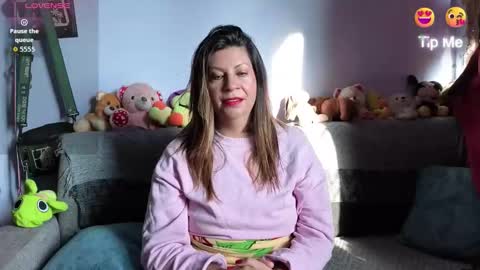 mmsexymm84 online show from February 12, 12:20 pm