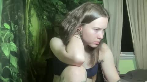 Misty online show from October 26, 6:36 am