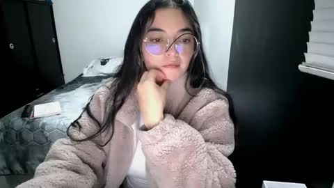 Sam online show from February 2, 1:47 am