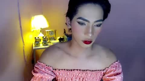 Mocha Locca  online show from January 23, 3:11 pm