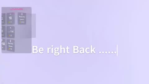 Mocha  BDAY JAN 13  online show from December 20, 5:58 am