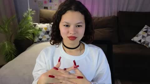 moco_choco online show from October 31, 1:39 am