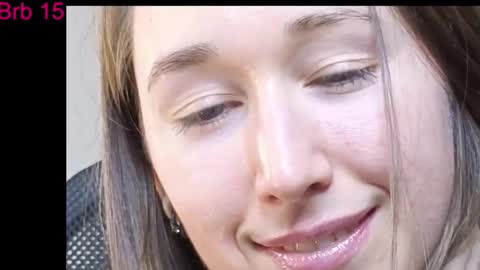 Tatiana online show from February 10, 8:23 pm