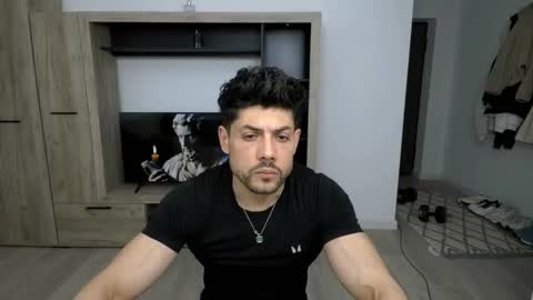 fitbody online show from April 8, 6:55 pm