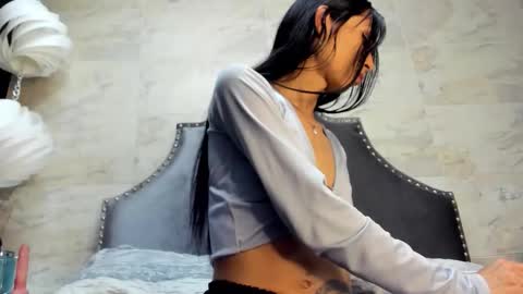 Sophia  online show from February 14, 7:16 pm