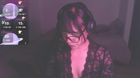 Modjo online show from October 19, 4:39 am