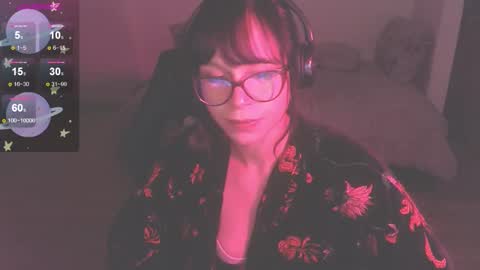 Modjo online show from February 21, 3:34 am