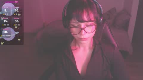 Modjo online show from February 19, 5:16 am