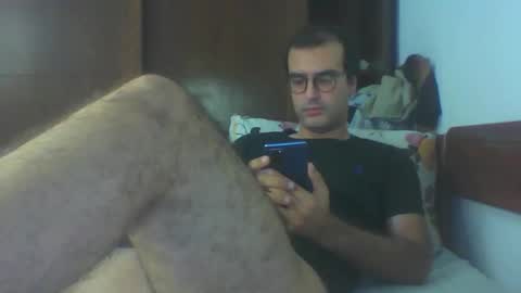 Hannibal online show from September 15, 4:19 pm