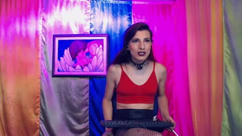 moira_hot online show from February 8, 8:01 pm