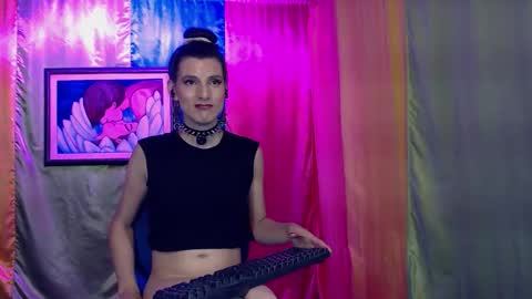 moira_hot online show from February 4, 11:52 pm