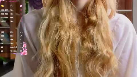 Laura online show from January 16, 1:14 am