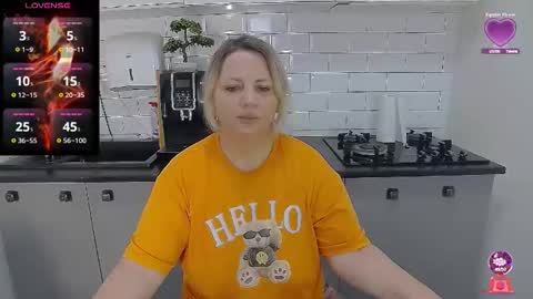 erika online show from June 10, 6:56 am
