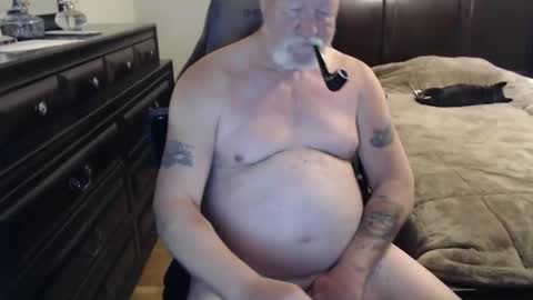 mojochillin online show from February 17, 5:36 am