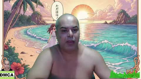 Mokkaf online show from March 29, 9:05 pm