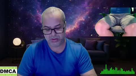 Mokkaf online show from October 18, 11:25 am