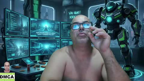 Mokkaf online show from March 31, 9:15 pm