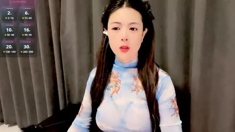 Alice online show from May 10, 1:34 am