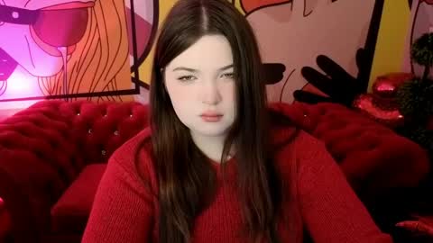 Rosa online show from April 13, 7:51 pm