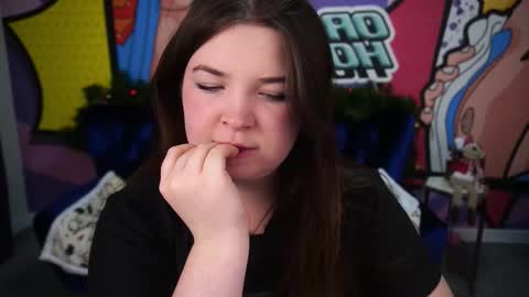 Rosa online show from December 17, 8:48 pm