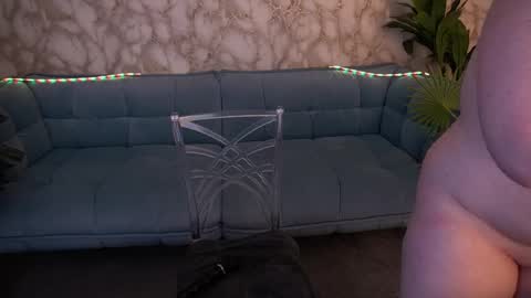 Rosa online show from October 17, 8:13 pm