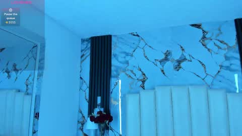 Hey Guys  Im Mollie online show from April 14, 12:30 pm