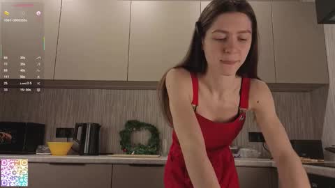 Kate online show from December 20, 4:41 am