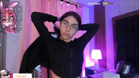 Molly online show from June 2, 2:52 pm