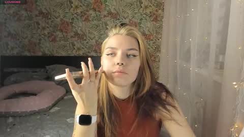 Heyhey I am Molly PVT open Lets have fun online show from February 20, 7:27 pm