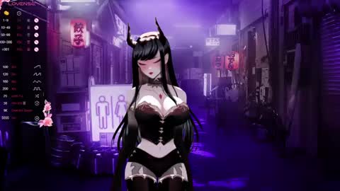 molly online show from February 17, 9:54 pm