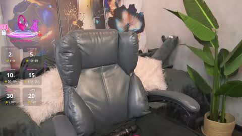 Molly online show from June 24, 10:44 am