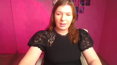 Molly online show from January 5, 5:27 pm