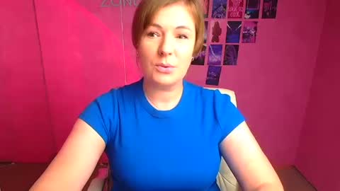 Molly online show from October 23, 11:44 am