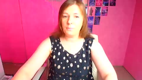 Molly online show from June 16, 11:47 am