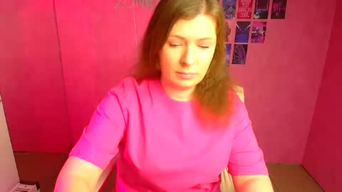 Molly online show from April 5, 11:51 am