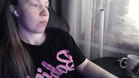 I have new photos come and see with love Molly online show from February 22, 8:07 am