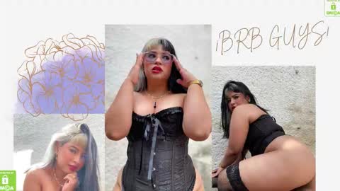 Molly online show from January 18, 6:55 am