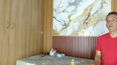 mollyandsam303av online show from March 25, 6:58 pm