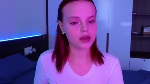 Molly online show from June 22, 12:17 am