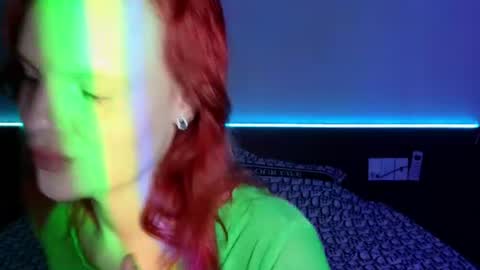 Molly online show from August 2, 1:46 pm