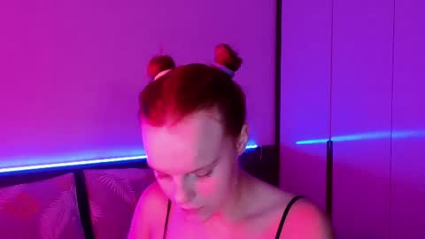 Molly online show from July 7, 7:18 pm