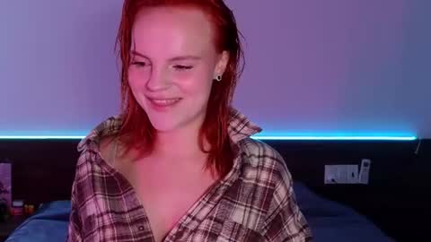 Molly online show from July 25, 12:30 am